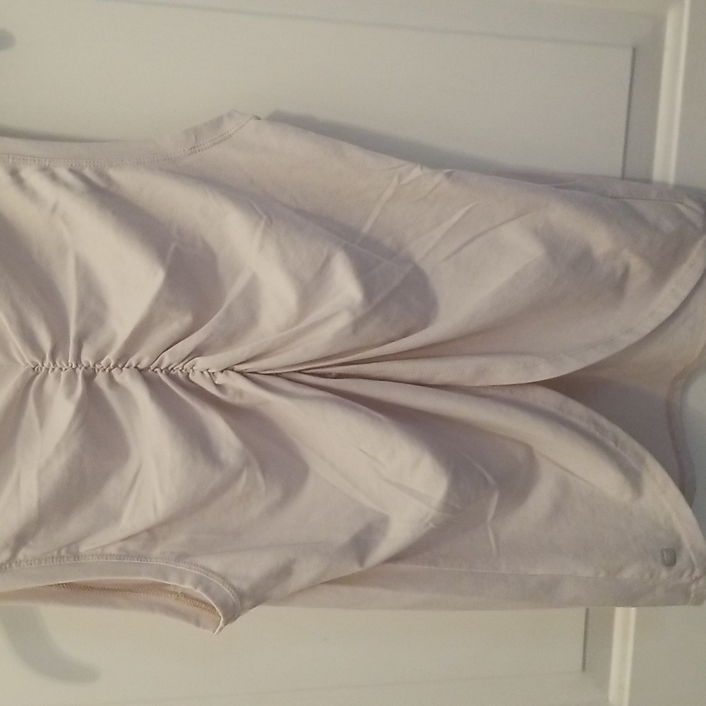 Fabletics Ruched Top - image 3